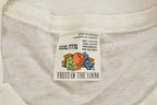 Vintage 1998 Chinese New Year Festival Graphic T-Shirt