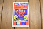 Vintage 1983 Batman The Joker Is Wild Comic Book