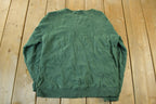 Vintage 1990s Club Monaco Crewneck Sweatshirt