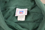 Vintage 1990s NFL Green Bay Packers Turtleneck Sweatshirt