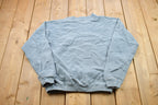 Vintage 1990s Eagle River Wisconsin Crewneck Sweatshirt  90s Crewneck  Souvenir Sweater  Streetwear  Travel And Vacation  Nature Theme