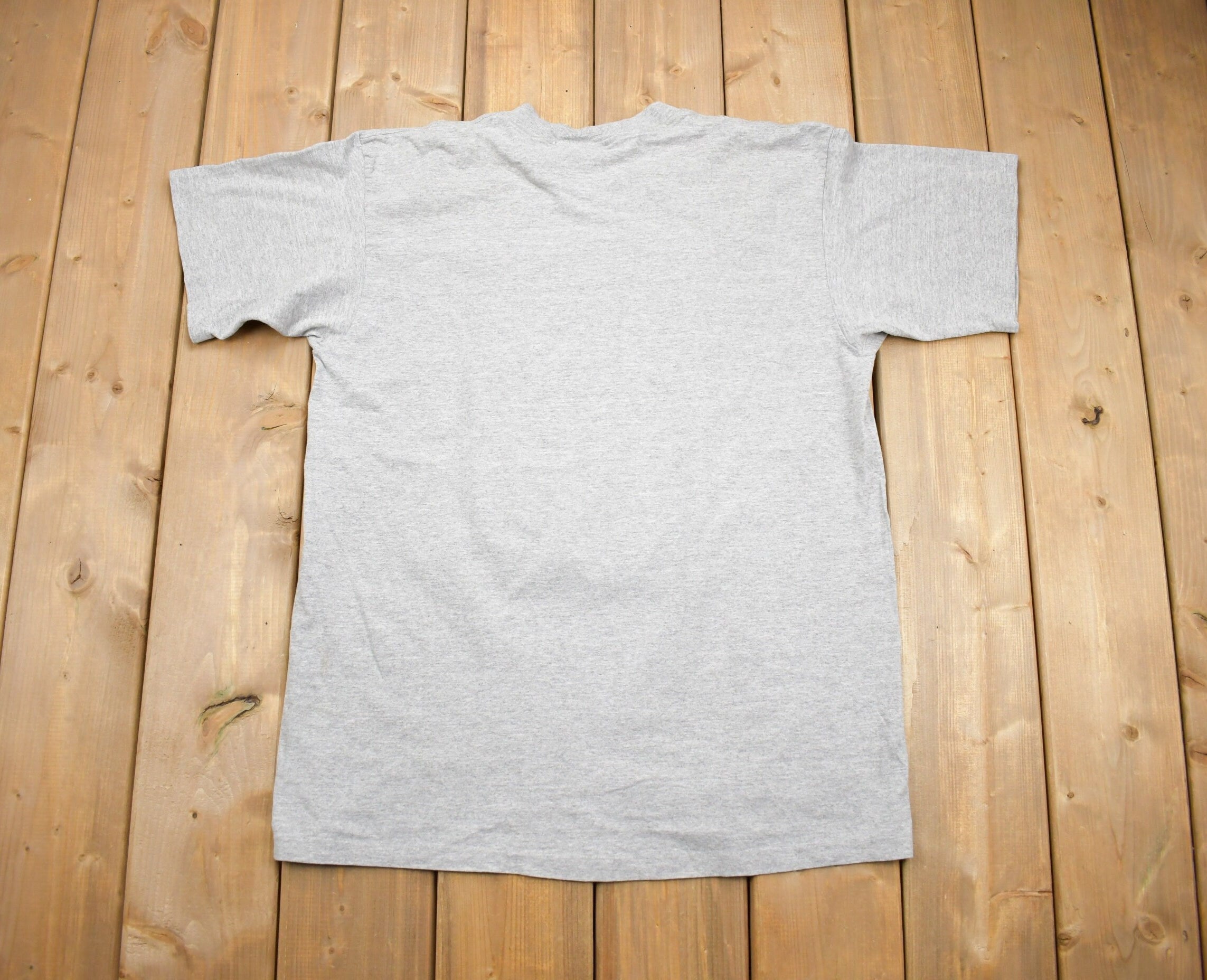 Vintage 1990s Pepsi Soda Promo T-Shirt