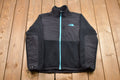 Vintage 1990s North Face Denali Fleece Sweater