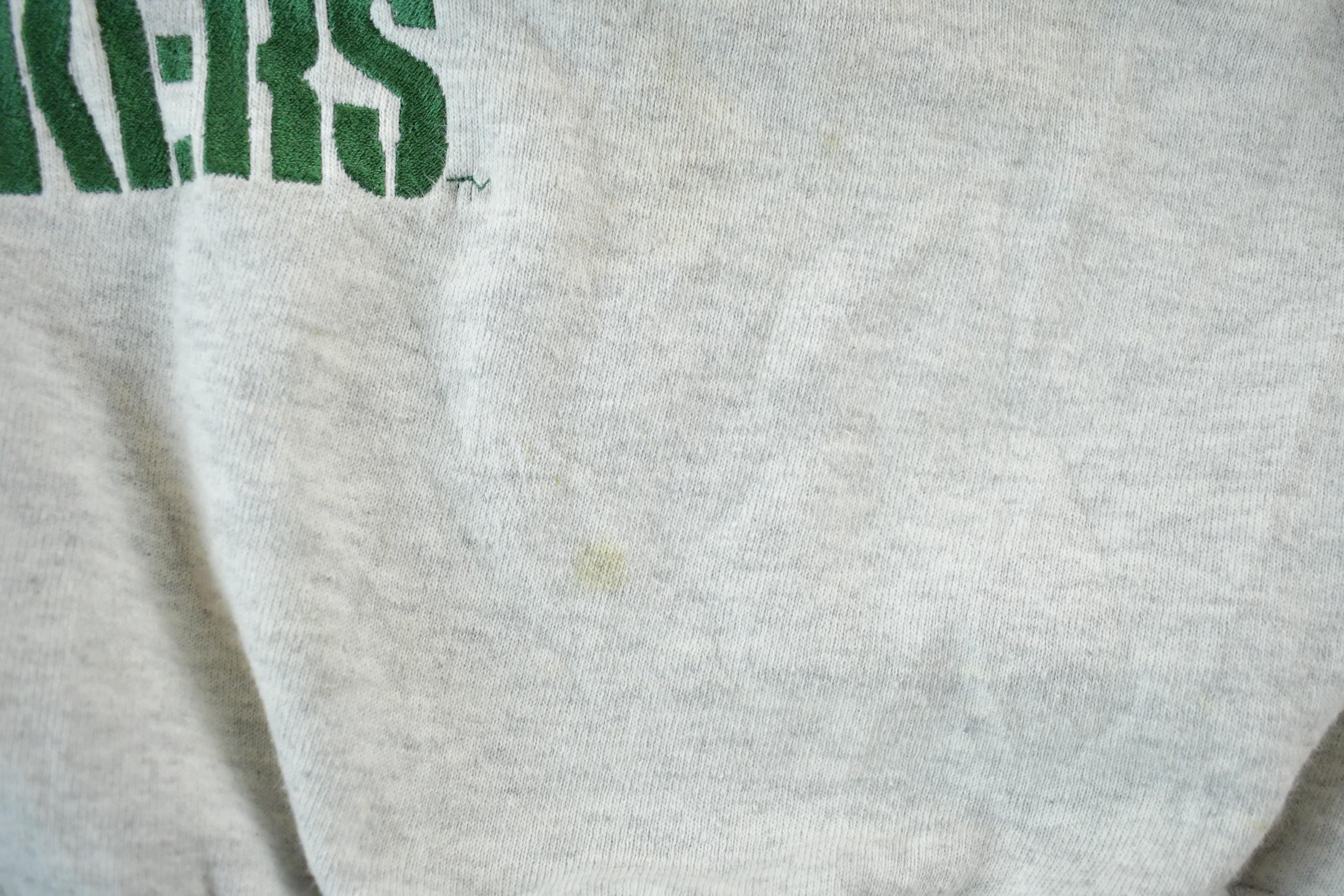 Vintage 1990s Green Bay Packers NFL Crewneck Sweatshirt