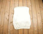 Vintage 1990s Polo Ralph Lauren Knit Sweater Vest