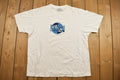 Vintage 1990s Marithe Francois Girbaud Graphic T Shirt