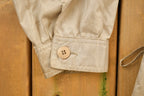 Vintage 1990s Alorna Full Length Jacket