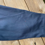 Vintage Unitog LA Beer Patch Work Jacket