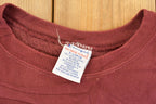 Vintage 1990s University of Minnesota Collegiate Champion Reverse Weave Crewneck Men's XL