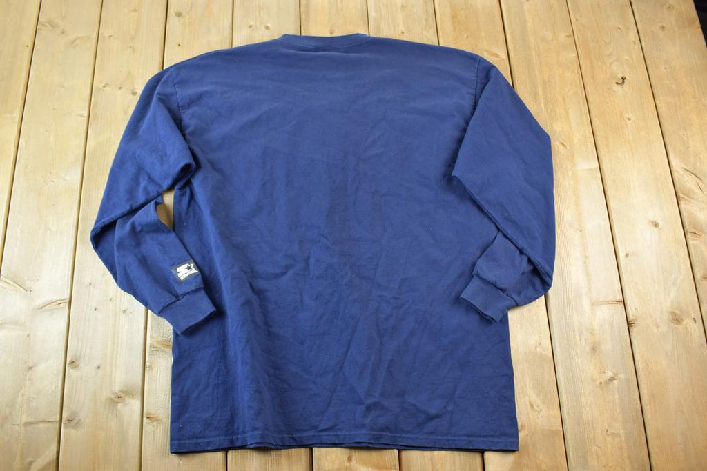 Vintage 1990s Starter Penn State University Crewneck