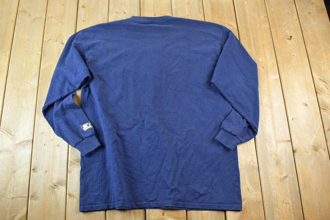 Vintage 1990s Starter Penn State University Crewneck