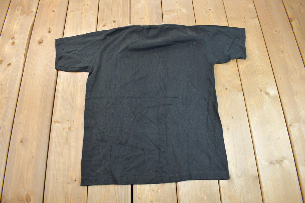 Vintage 1984 Sausalito California Souvenir T Shirt