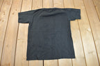 Vintage 1984 Sausalito California Souvenir T Shirt