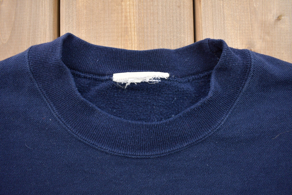 Vintage 1990s Golf Club Crewneck Sweatshirt