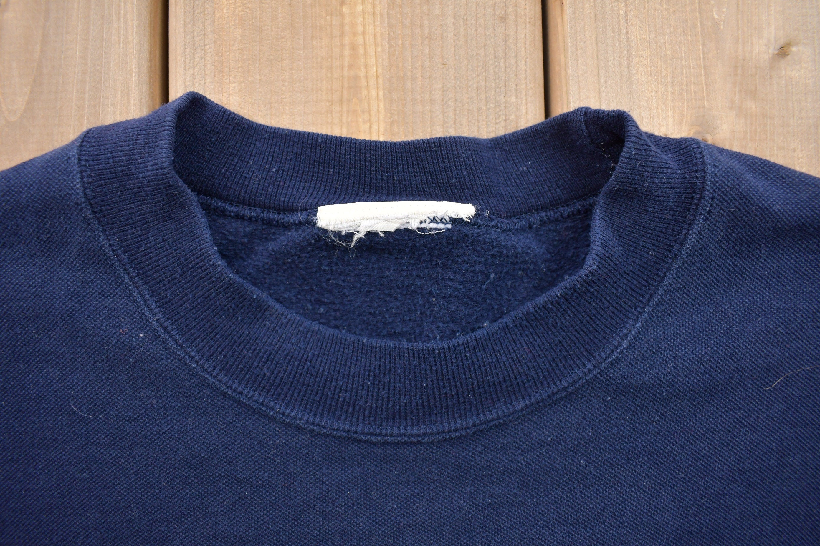 Vintage 1990s Golf Club Crewneck Sweatshirt
