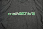 Vintage 1990s Rainbow Funny Graphic T-Shirt