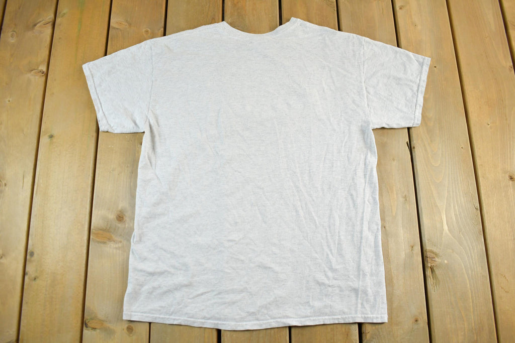 Vintage 2000s Does This Shirt Make Me Look Swedish T-Shirt