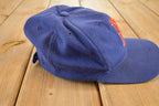 Vintage 1990s Boston Red Sox MLB Snapback Hat /