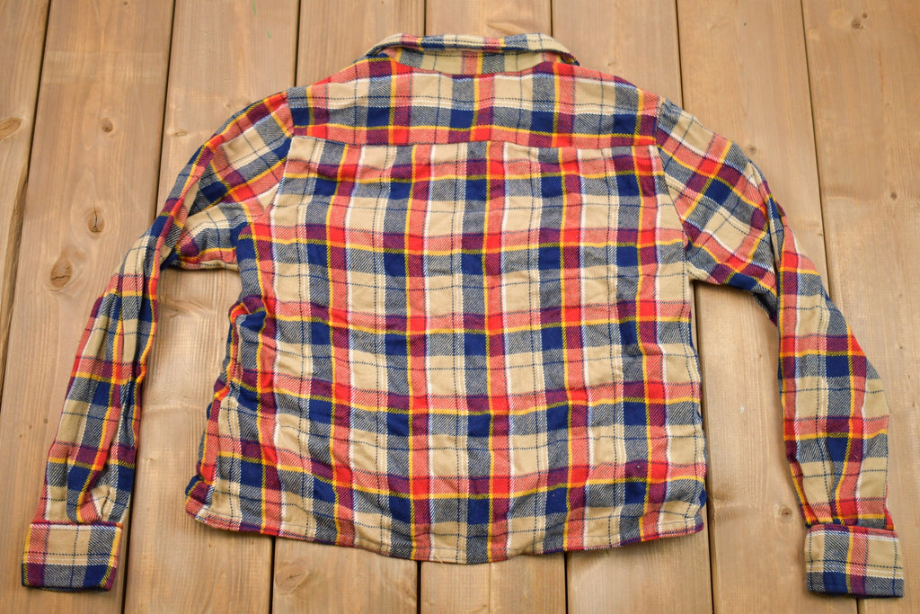 Vintage 90's Button Up Shirt