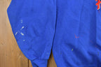Vintage 1990s Planet Hollywood Gurnee Mills Crewneck Sweatshirt