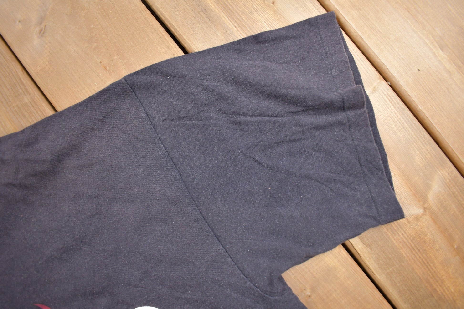 Vintage 1990s Chicago Bulls NBA Graphic T-Shirt / Sportswear / Vintage Bulls Tee / Single Stitch / Made In USA