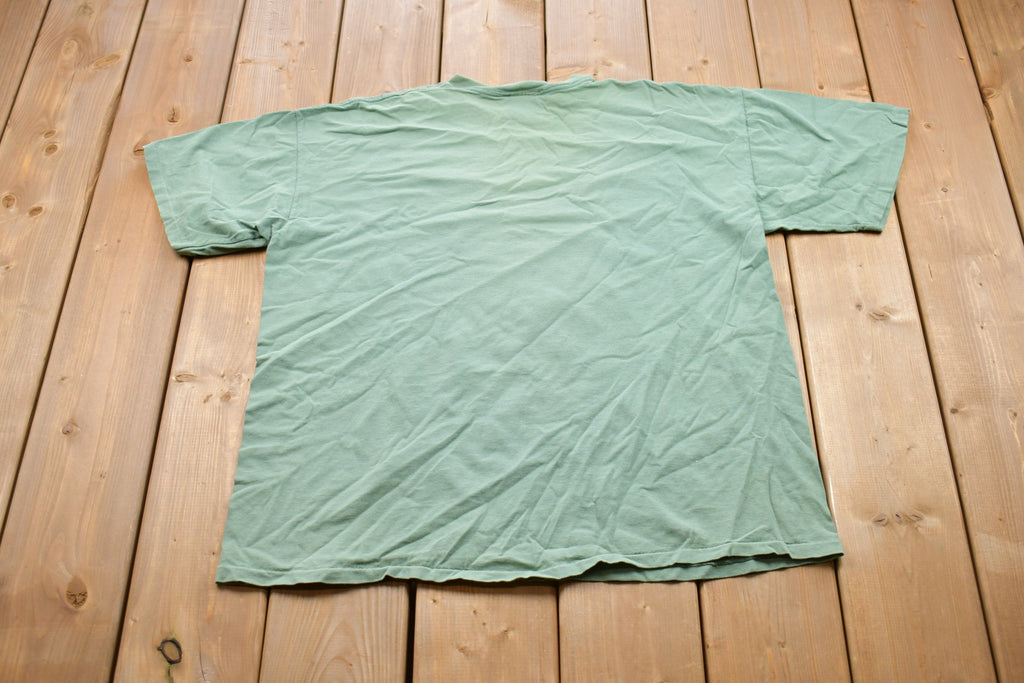 Vintage 1993 Tweedy Bird Garments Graphic T-Shirt