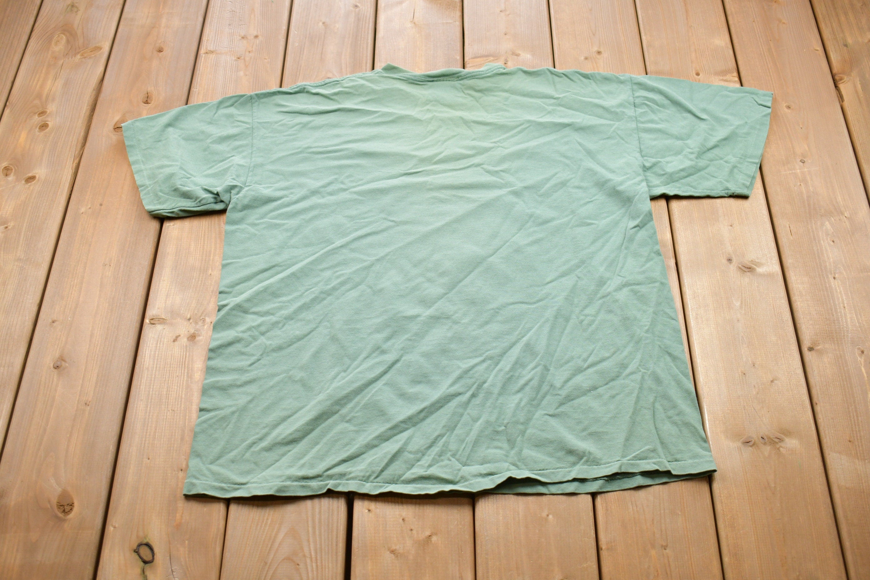 Vintage 1993 Tweedy Bird Garments Graphic T-Shirt
