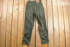 Vintage 1990s 521 Levi's Red Tab Jeans Size 26 x 30