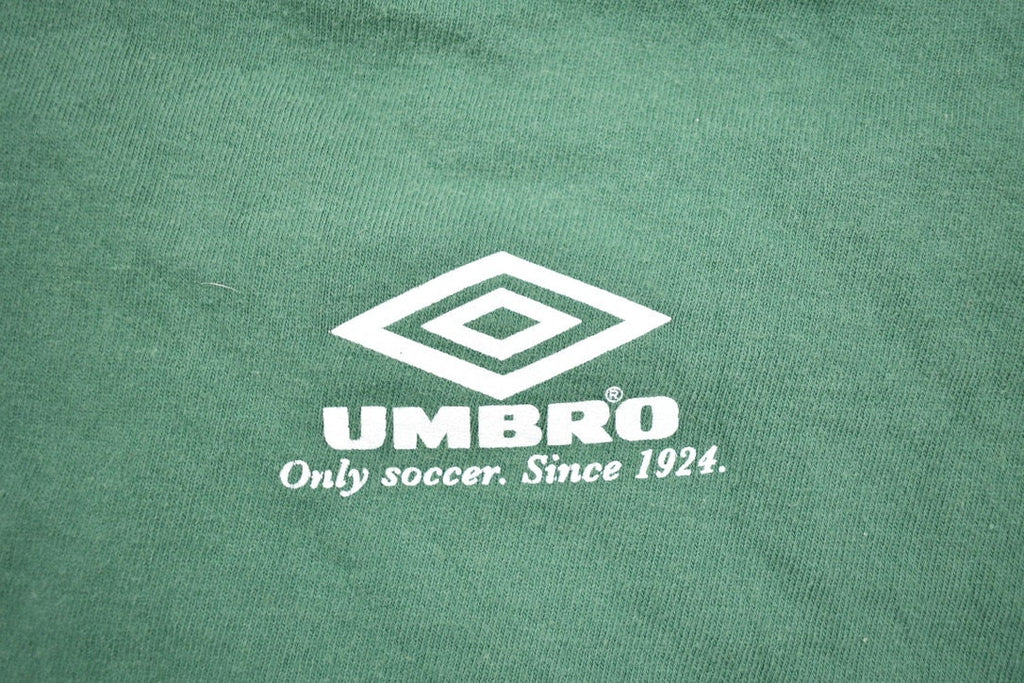 Vintage 1990s Umbro T-Shirt
