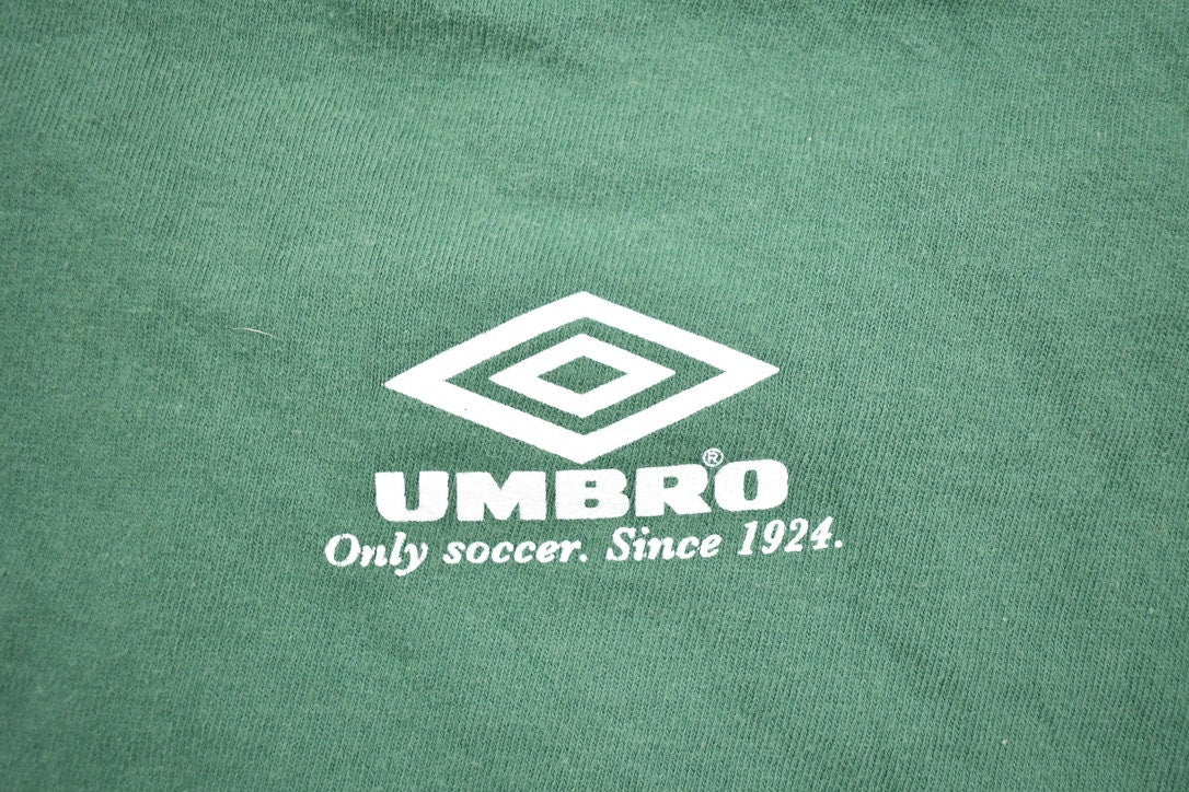 Vintage 1990s Umbro T-Shirt