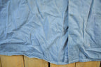 Vintage 1950s 1960s Reynolds Garage Mechanic Shop Coat Light Jacket Men's 44
