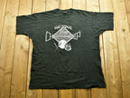 Vintage 1992 Dayton Ohio Baseball Champions T-Shirt