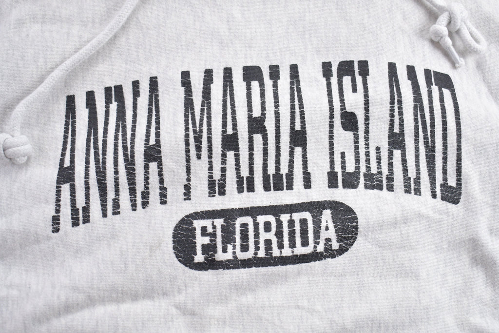 Vintage 1990s Anna Maria Island Florida Hoodie