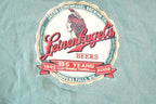 Vintage 1990s Leinenkugels Beers Crewneck Sweatshirt Mens L