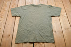 Vintage 1990s Tommy Hilfiger Graphic T-Shirt