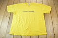Vintage 1990s Tommy Hilfiger Tommy Jeans Graphic T Shirt
