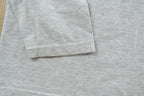 Vintage Y2K Nike Embroidered Logo Long Sleeve Shirt Men's XL / 2000s Streetwear / 00s Street Style / Athletic Wear / Swoosh