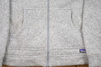 Vintage 1990s Patagonia Full Zip Fleece Jacket
