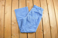 Vintage 1970s Sears Flared Pants Size 31 x 29
