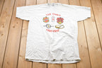 Vintage 1997 Oldsmobile 100 Years Graphic T-Shirt