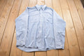 Vintage 1990s Washington DEE CEE Permanent Press Button Up Shirt