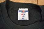 Vintage 1990s Jerzees Blank Crewneck Sweatshirt