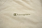 Vintage 1990s Green Champion Sweatshirt