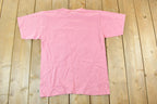 Vintage 1990s Madeira Beach Florida Single Stitch T-Shirt