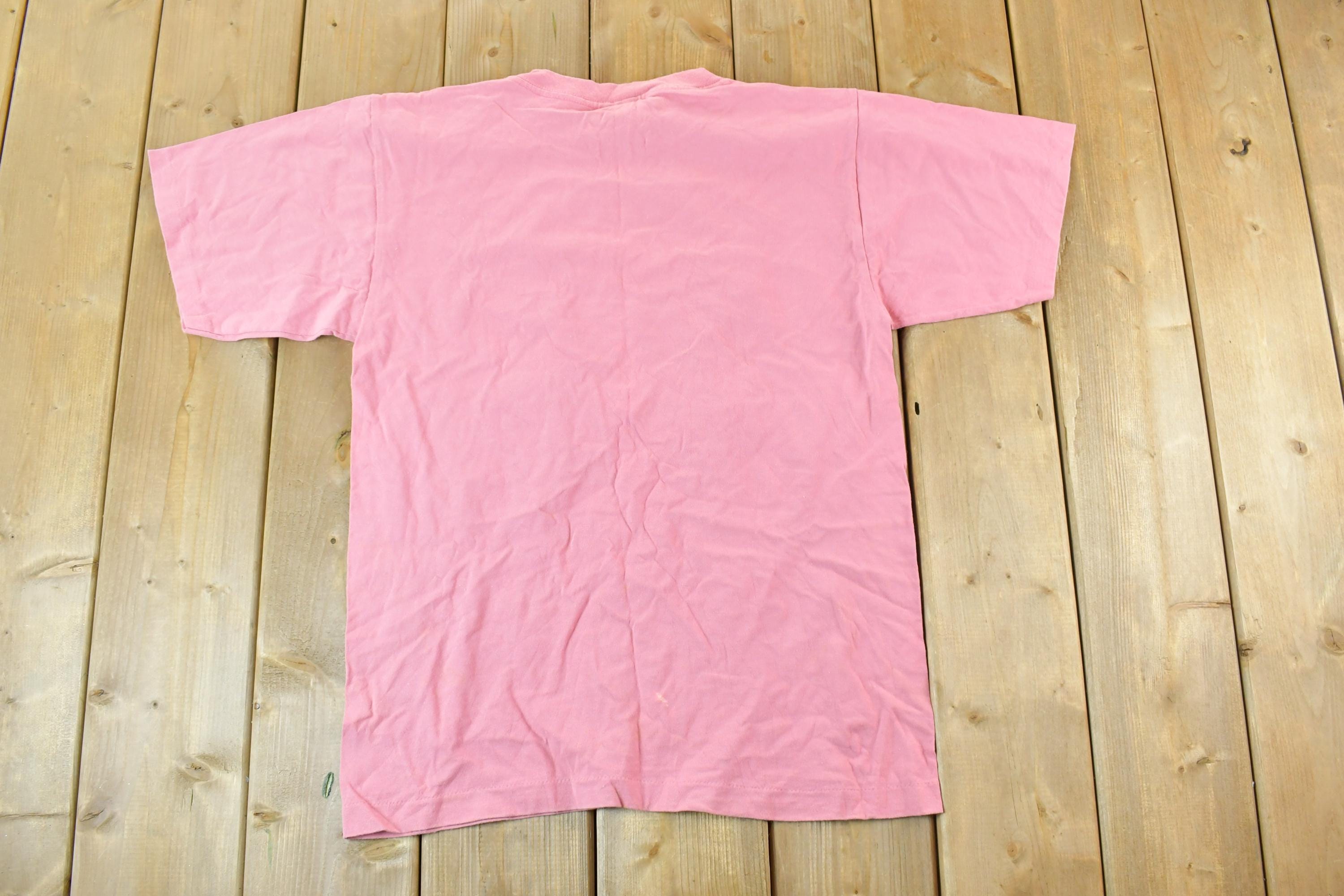 Vintage 1990s Madeira Beach Florida Single Stitch T-Shirt