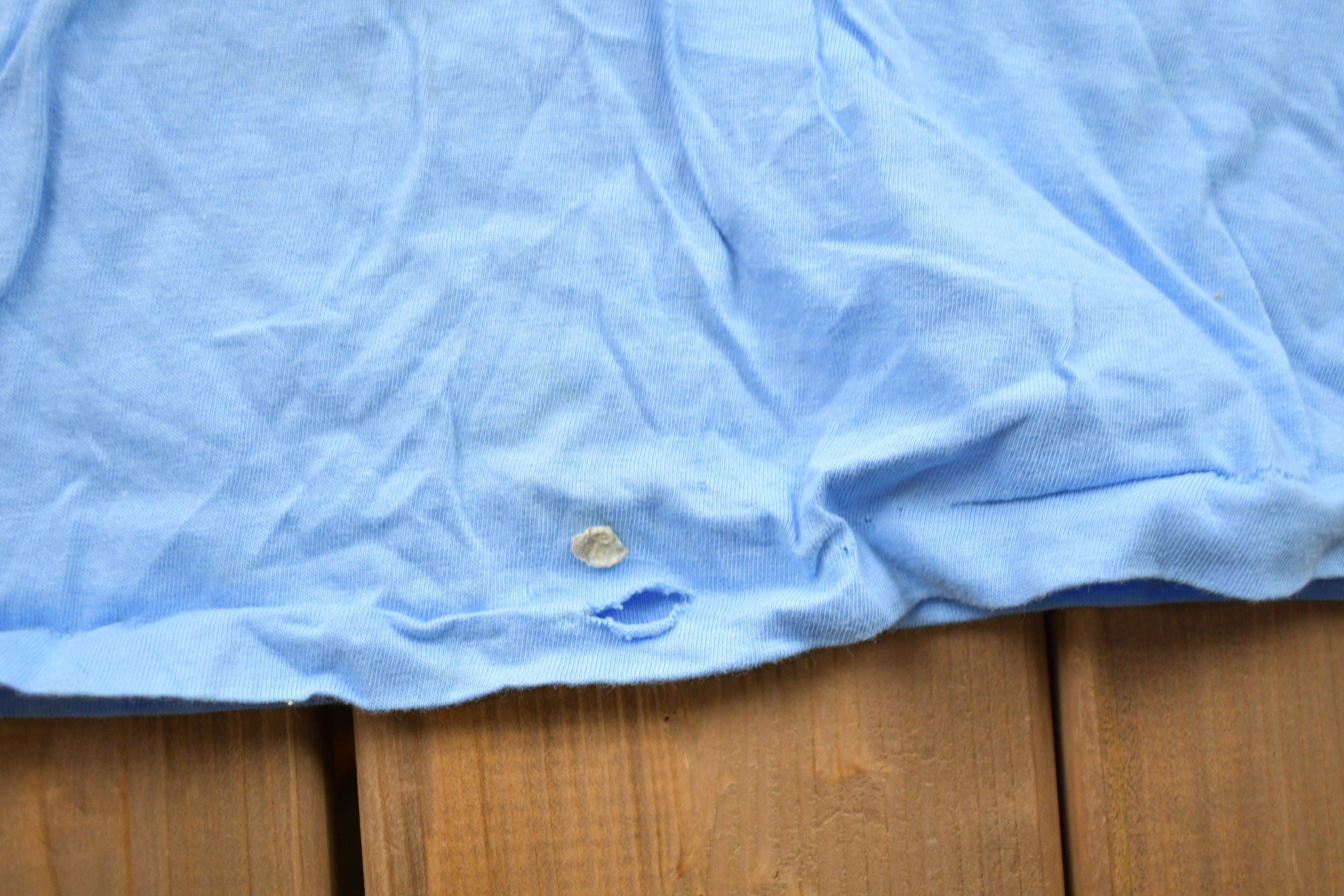 Vintage 1980s Signal Tank Top