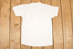 Vintage 1990s Smile Mon US Virgin Islands Souvenir Travel T-Shirt Youth M
