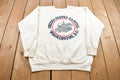 Vintage 1980s Washington D.C Crewneck Sweatshirt