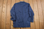 Vintage 1990s Dickies Button Up Work Shirt
