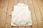 Vintage 1990s Green Bay Packers NFL Sweater Vest